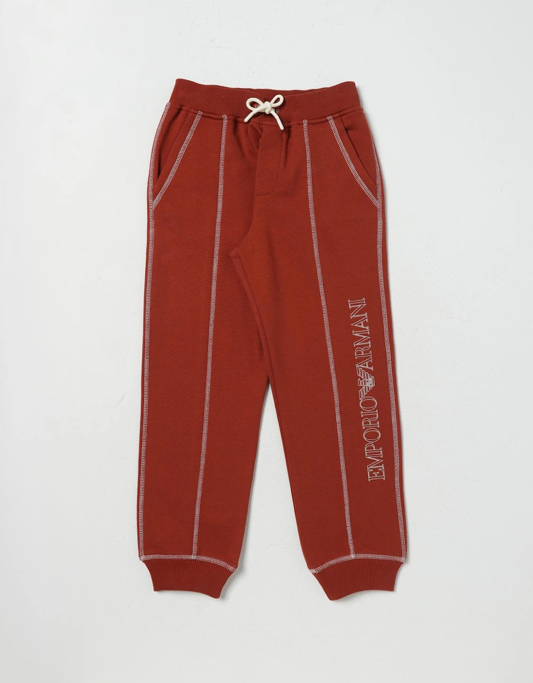 Kids Joggers with Side Logo, 3 of 2