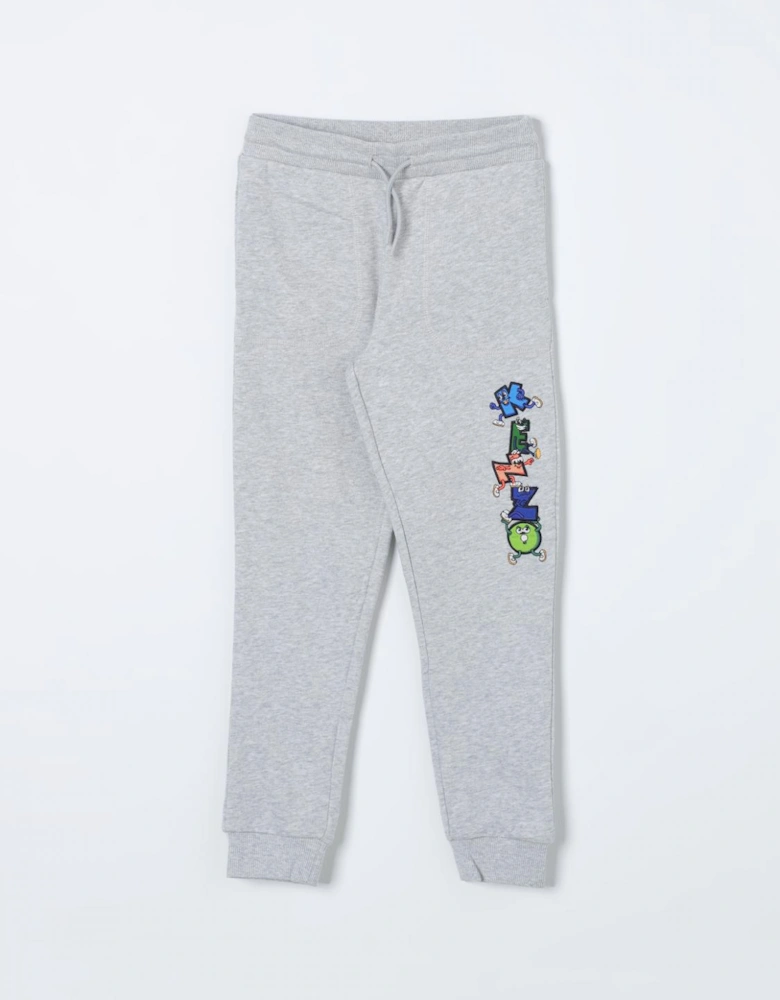 Kids Graphic Sweatpants