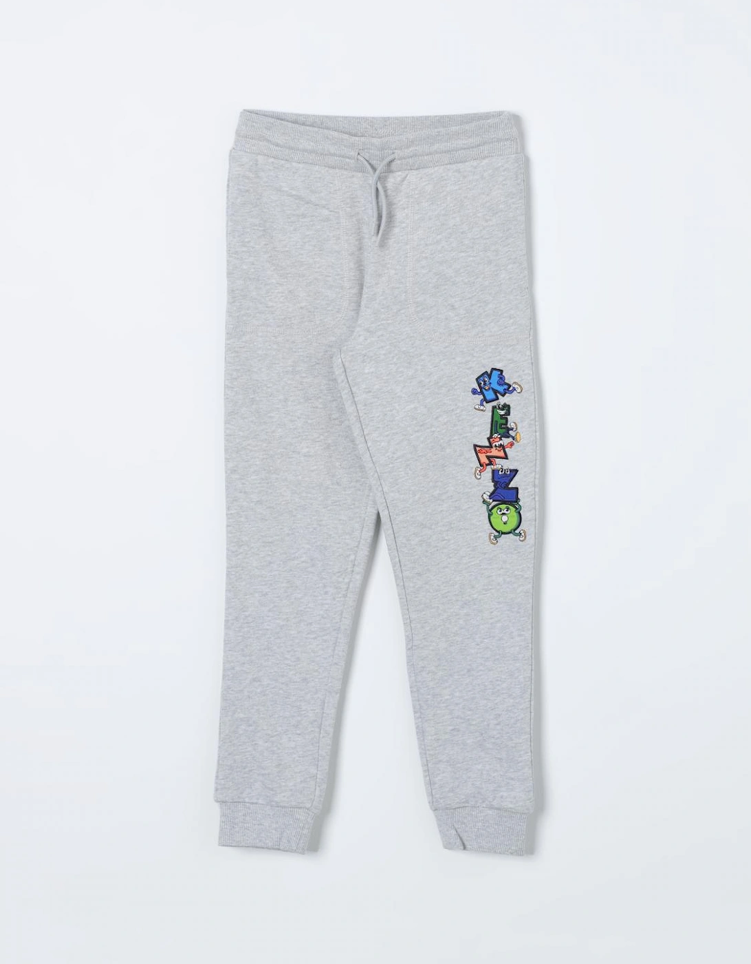 Kids Graphic Sweatpants, 4 of 3