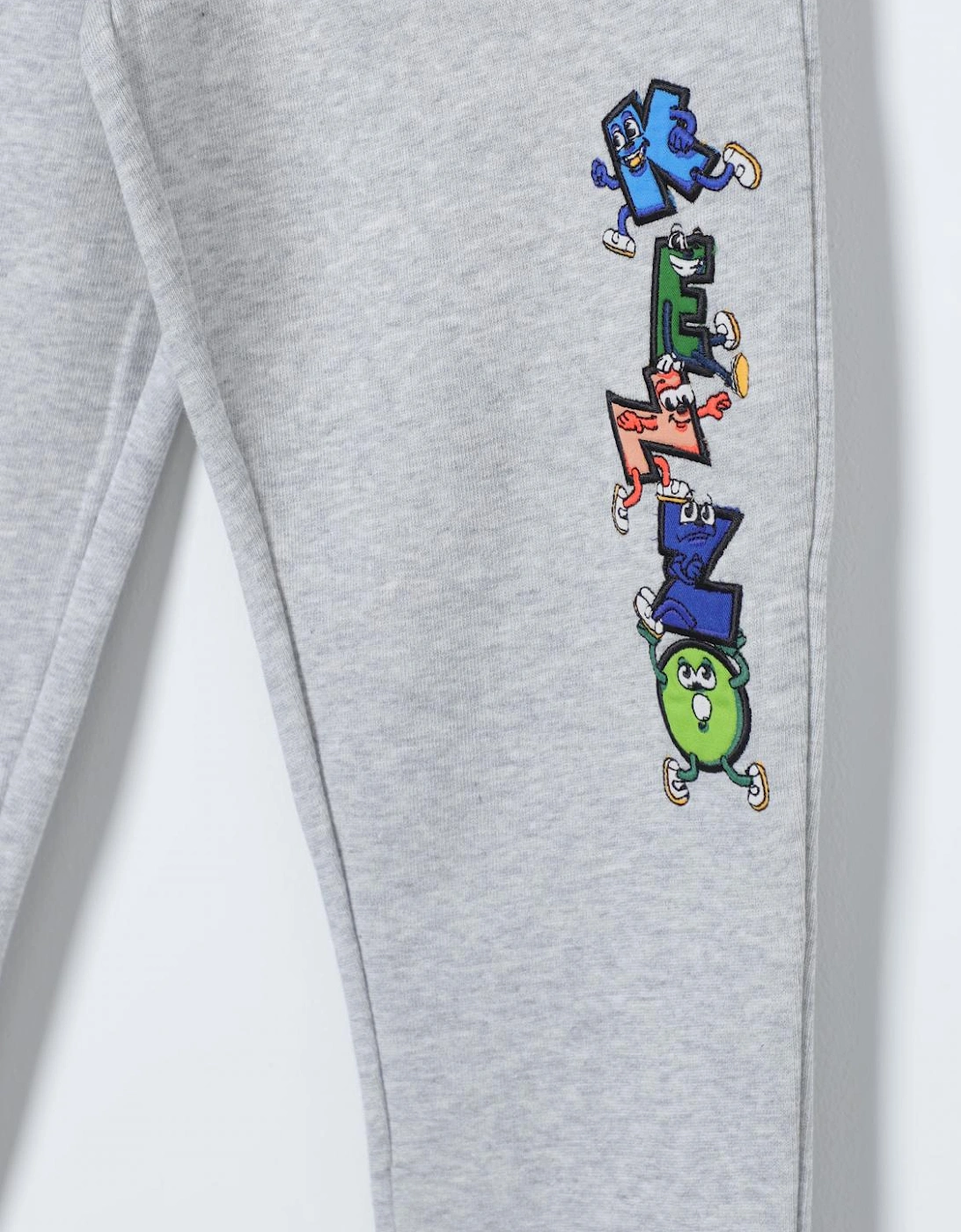 Kids Graphic Sweatpants