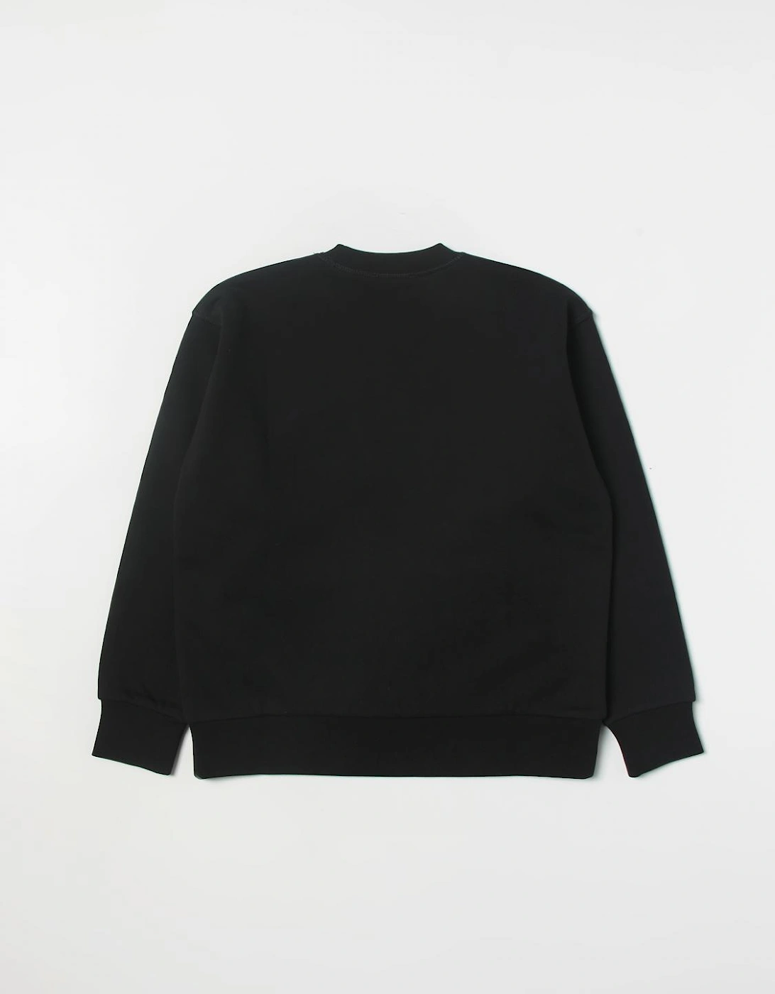 Logo Crewneck Sweatshirt
