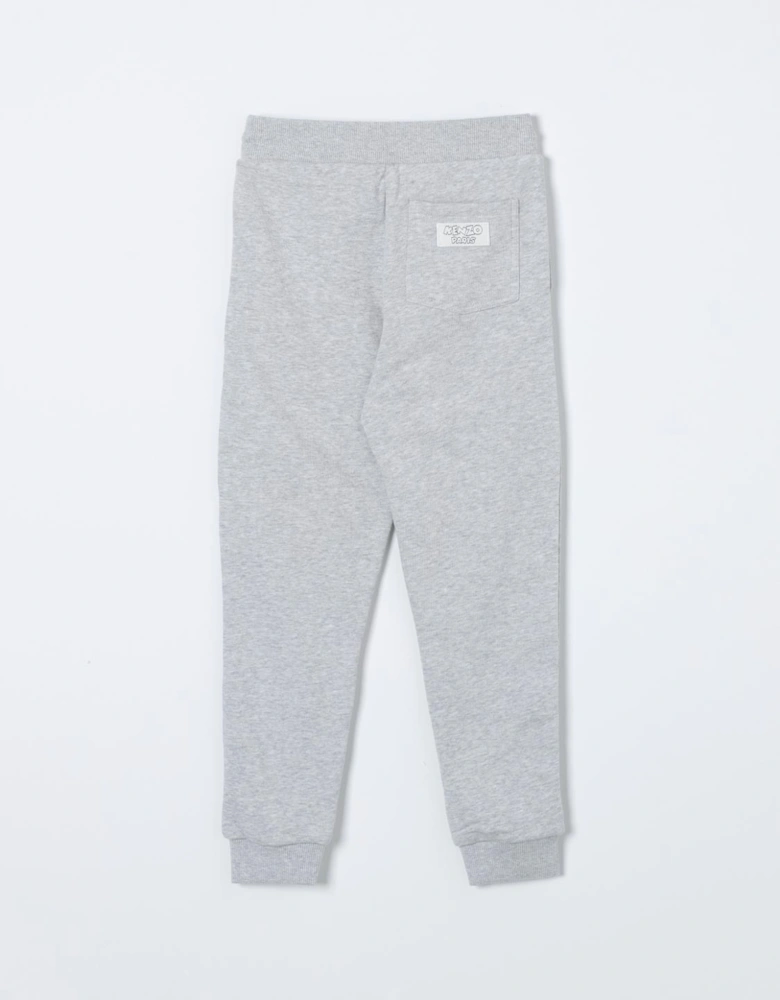 Kids Graphic Sweatpants