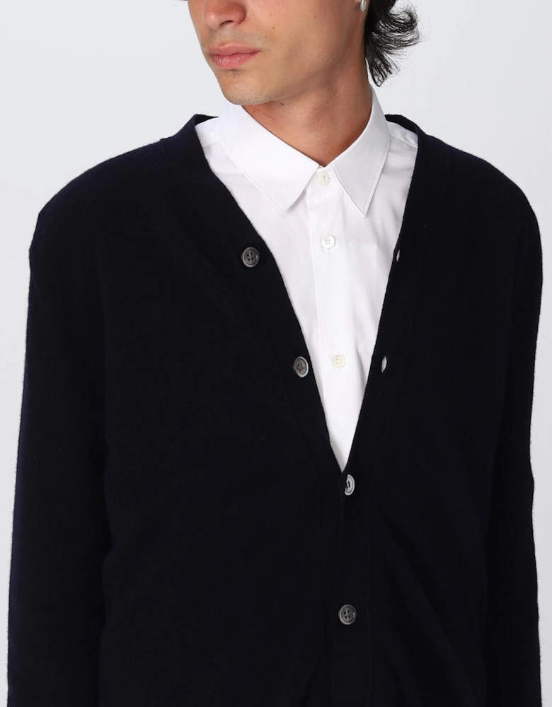 Knit Cardigan VNeck