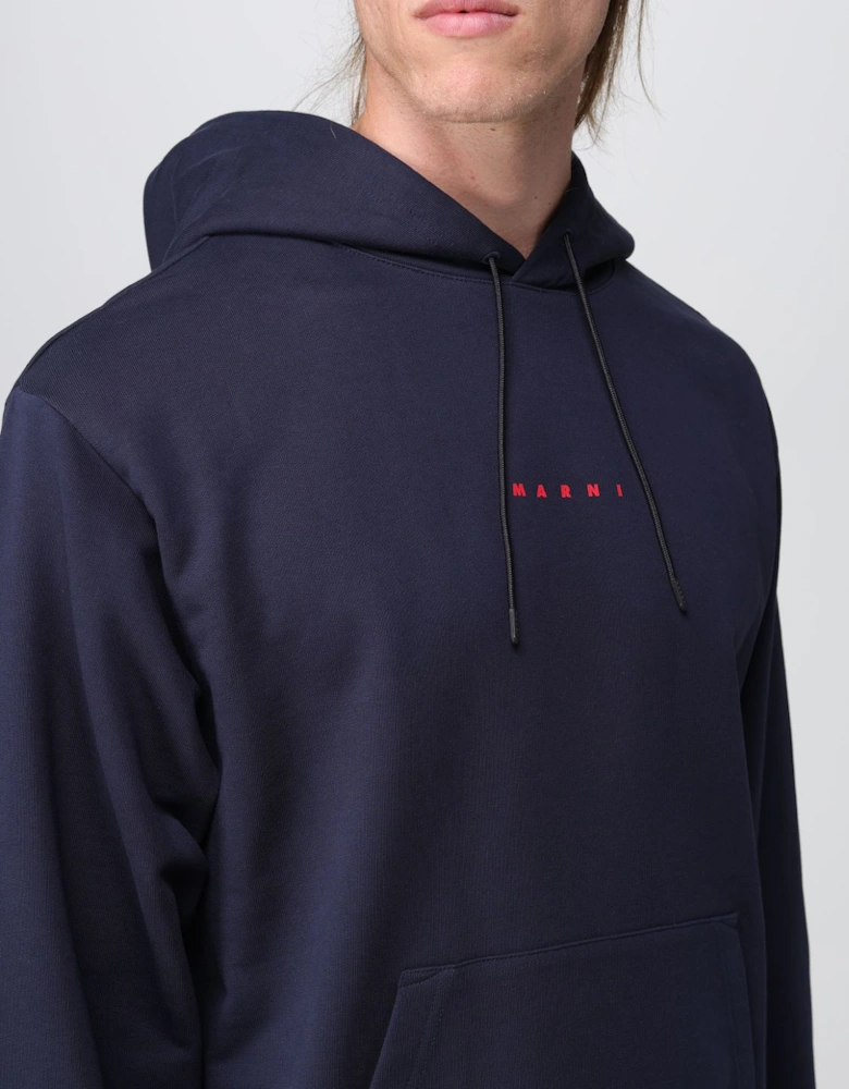 Logo Hoodie