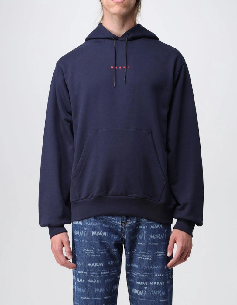 Logo Hoodie