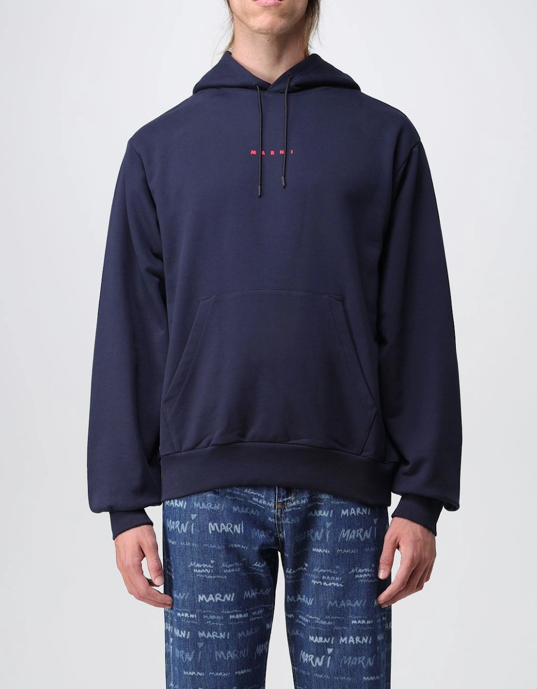 Logo Hoodie, 6 of 5