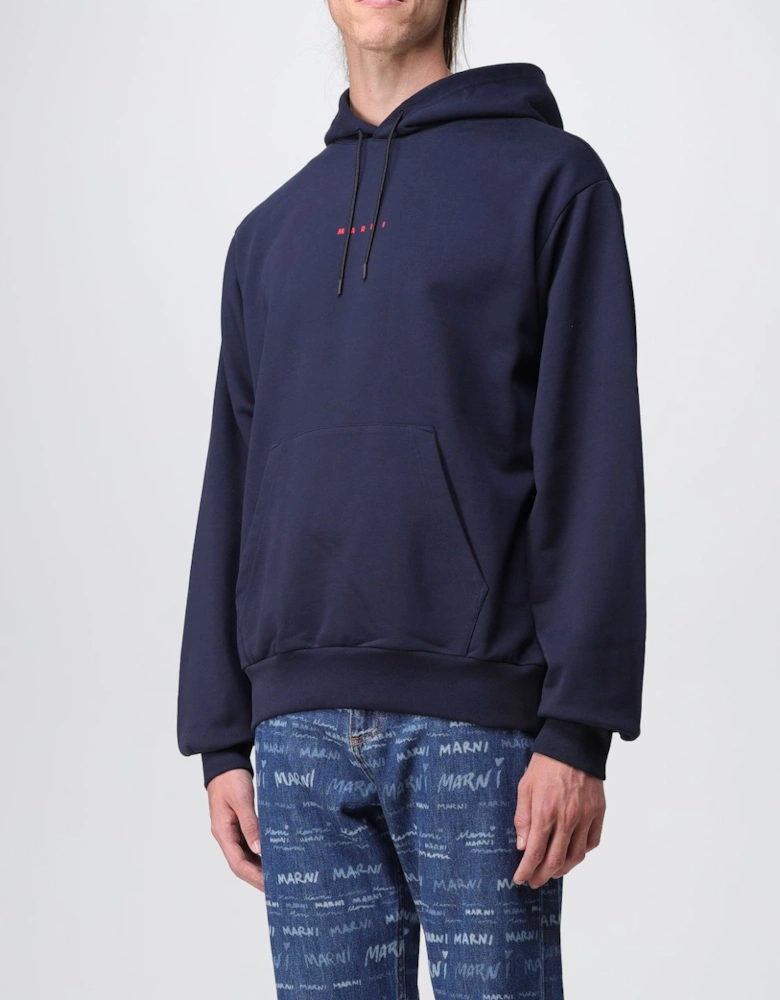 Logo Hoodie