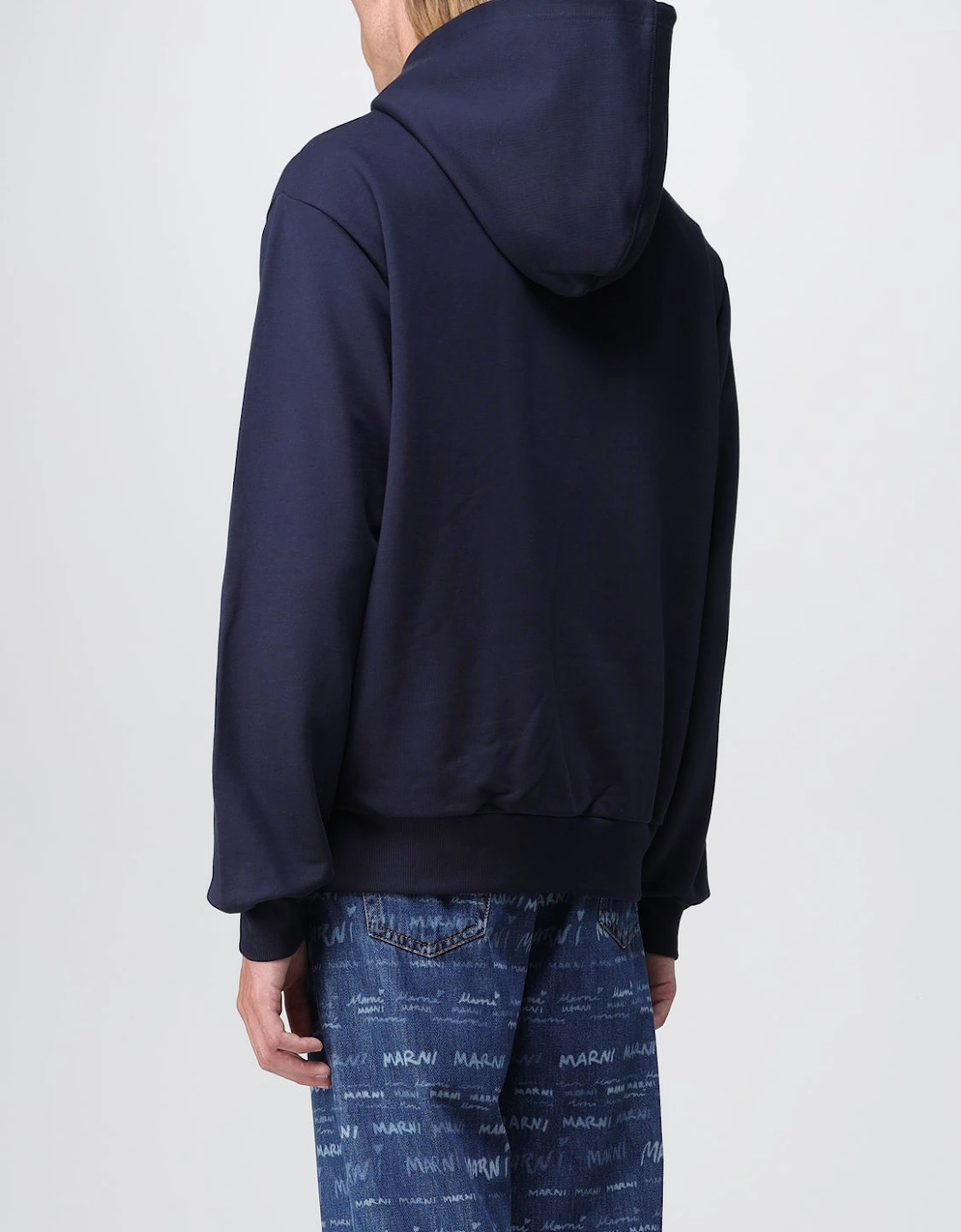 Logo Hoodie