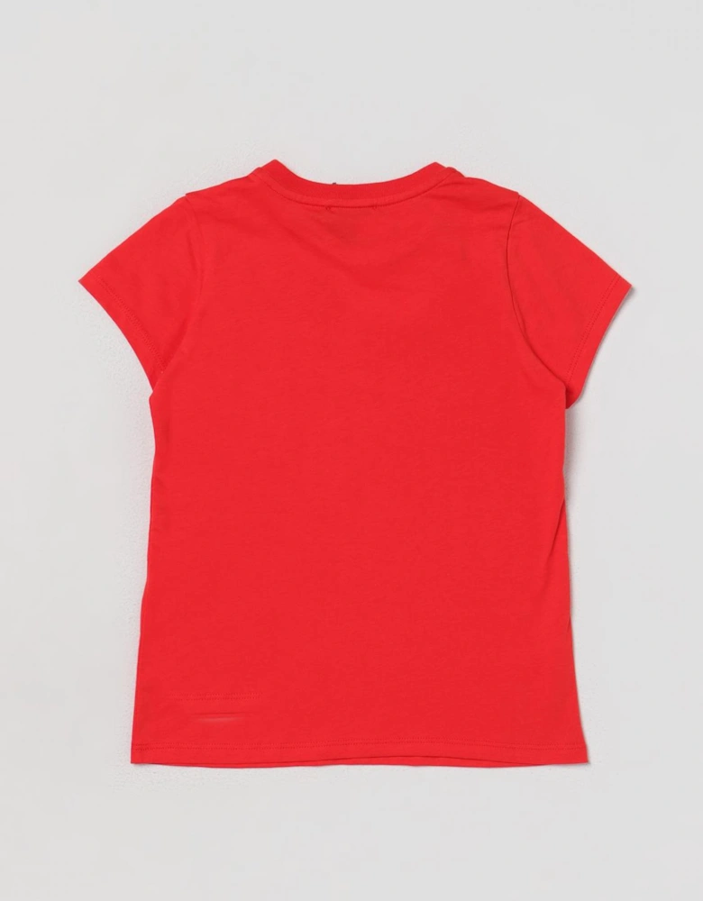 Logo Short Sleeve Tee