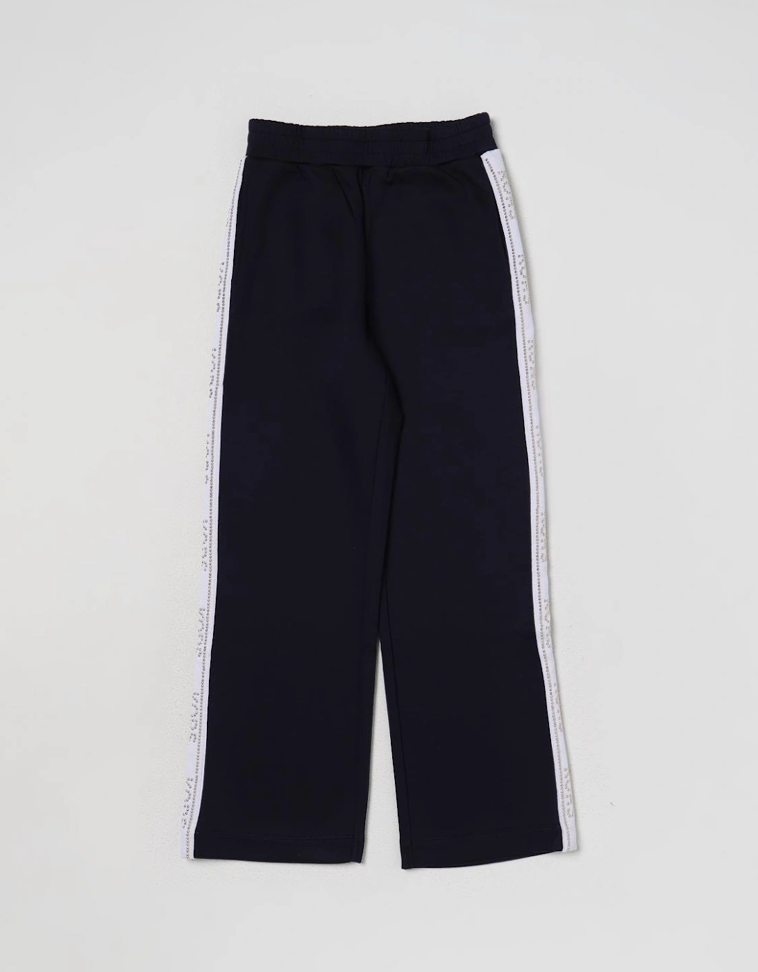 Girls Pants with Side Detail, 3 of 2