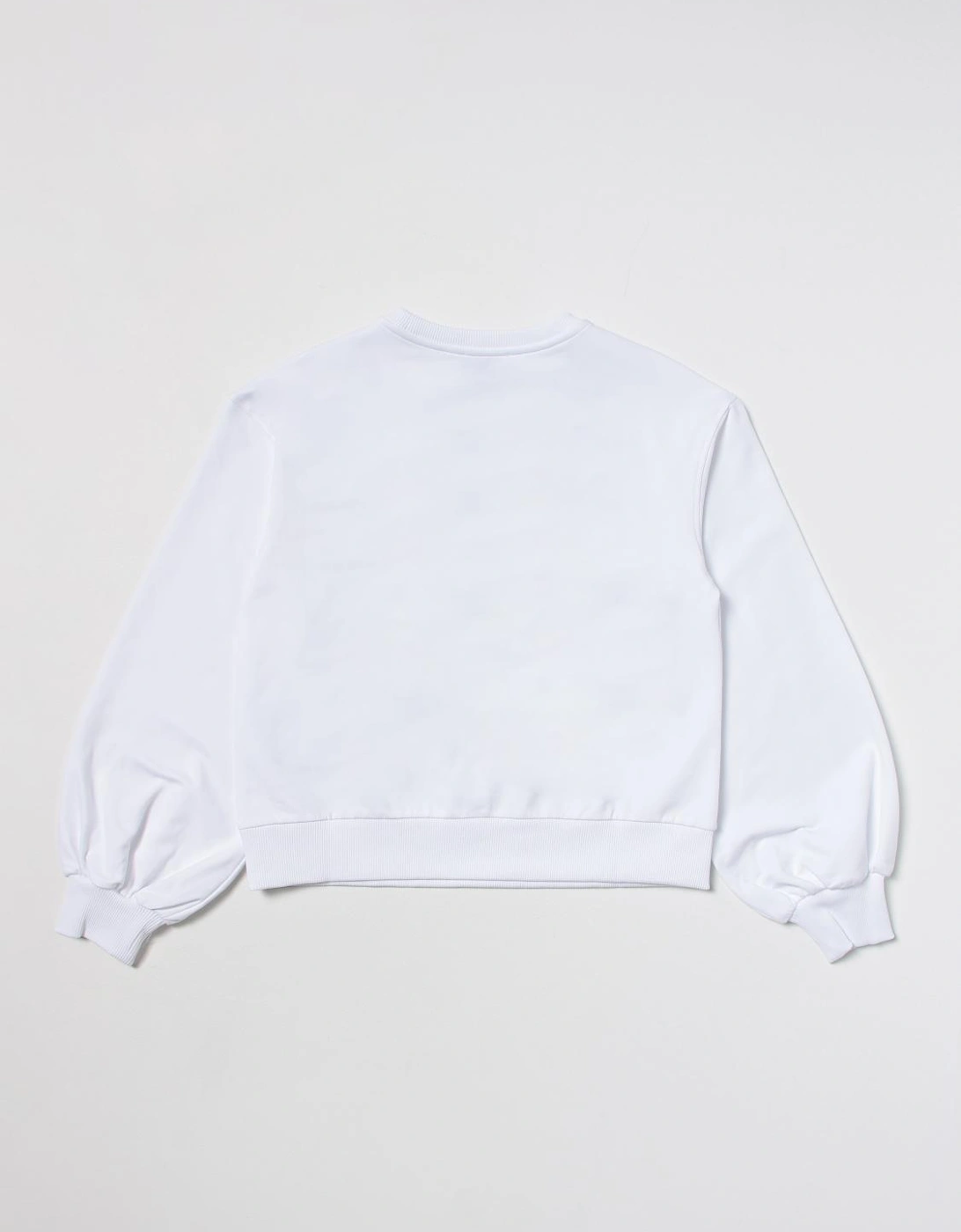 Rainbow Logo Sweatshirt