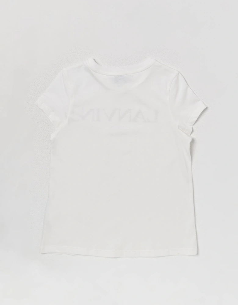 Paris Logo Tee
