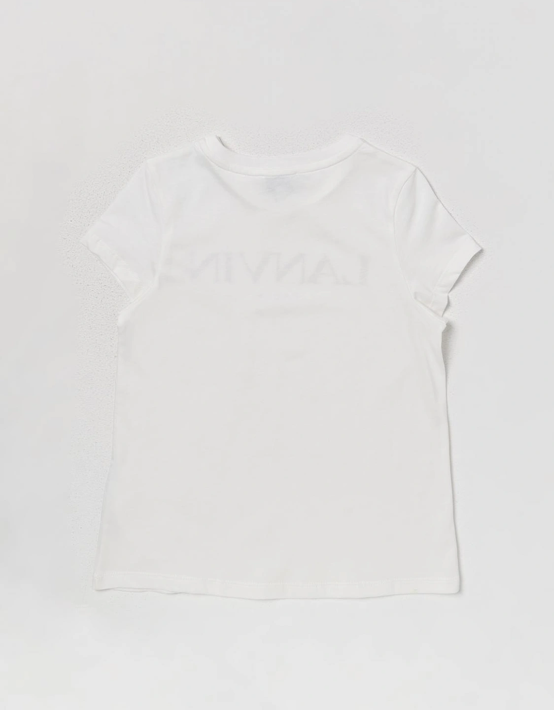 Paris Logo Tee