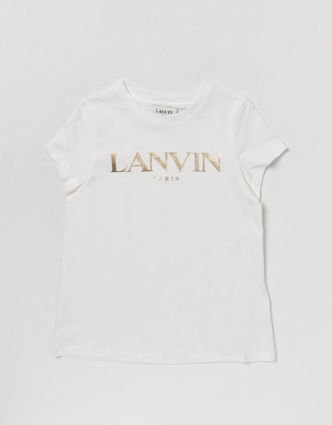Paris Logo Tee, 3 of 2