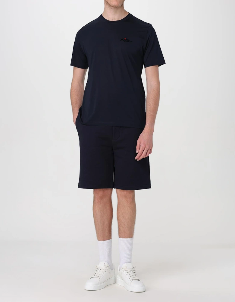 Shorts Casual Drawstring