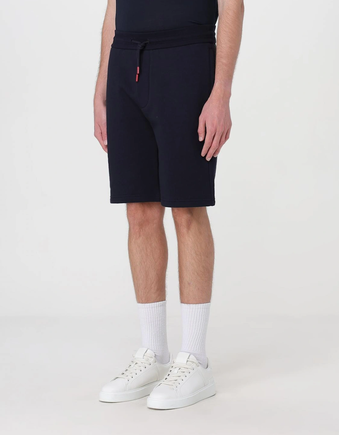 Shorts Casual Drawstring