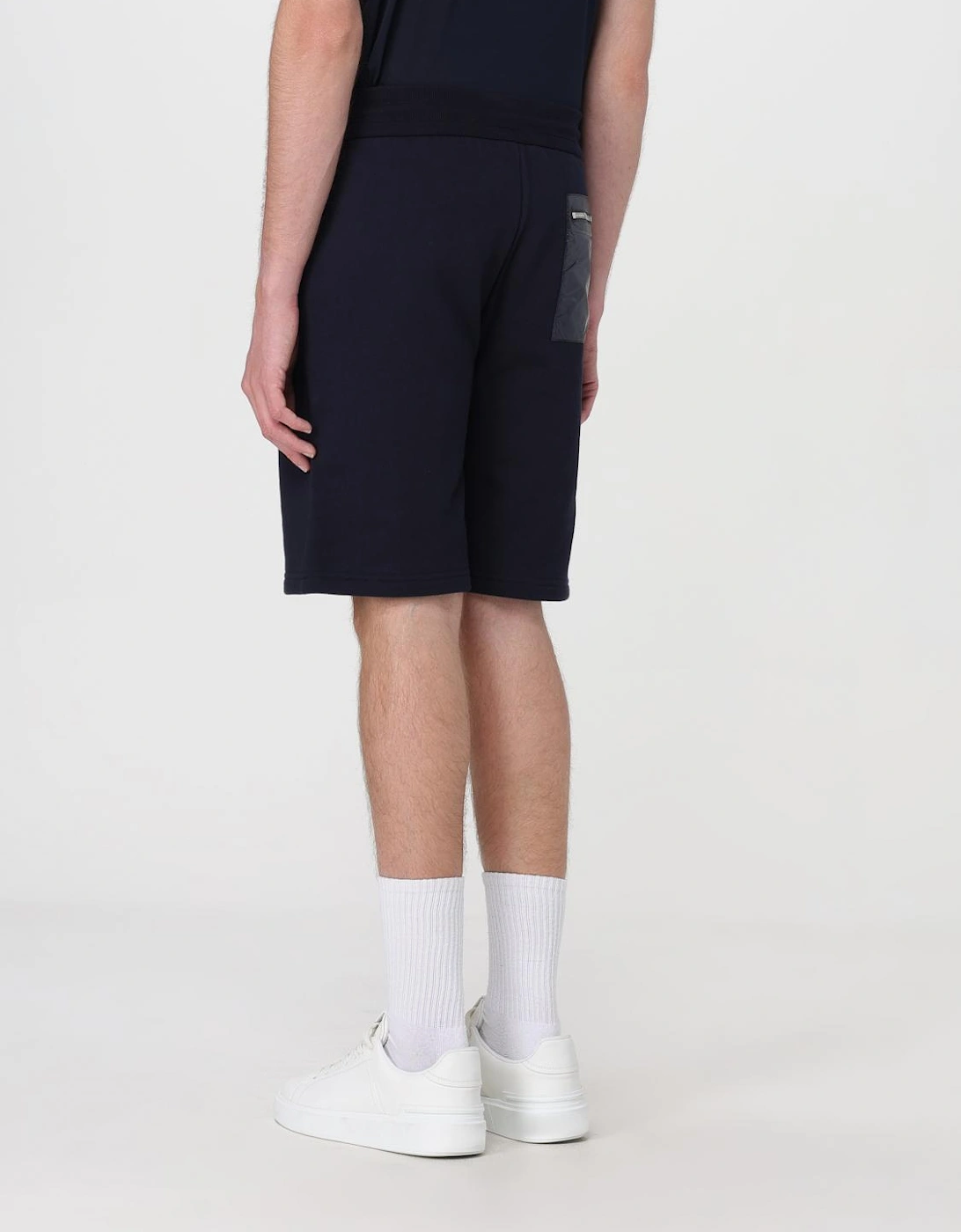 Shorts Casual Drawstring