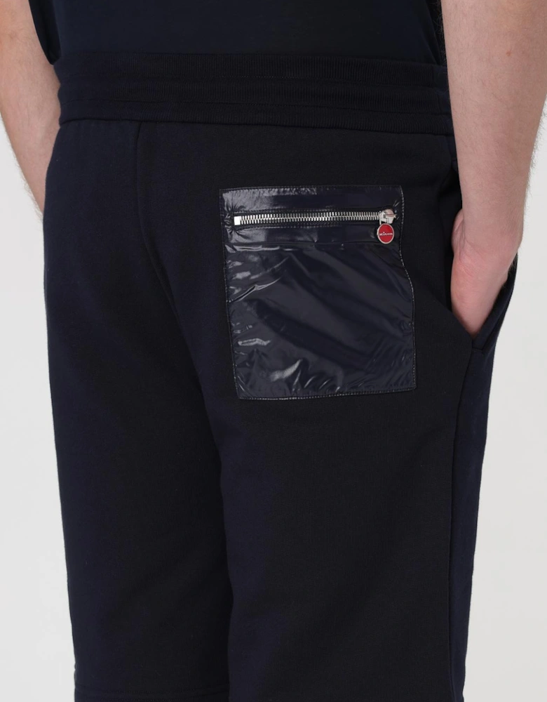Shorts Casual Drawstring