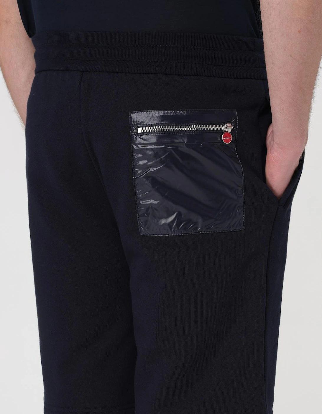 Shorts Casual Drawstring