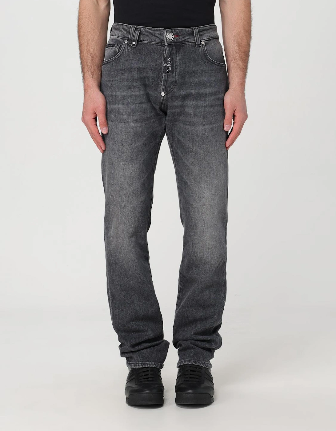 Straight Leg Jeans, 6 of 5
