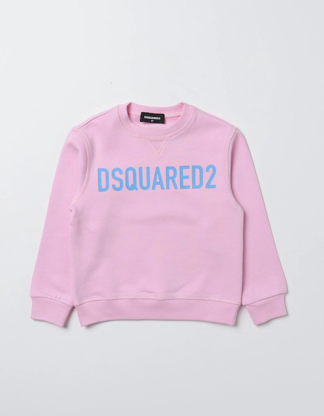 Kids Sweatshirt with Logo