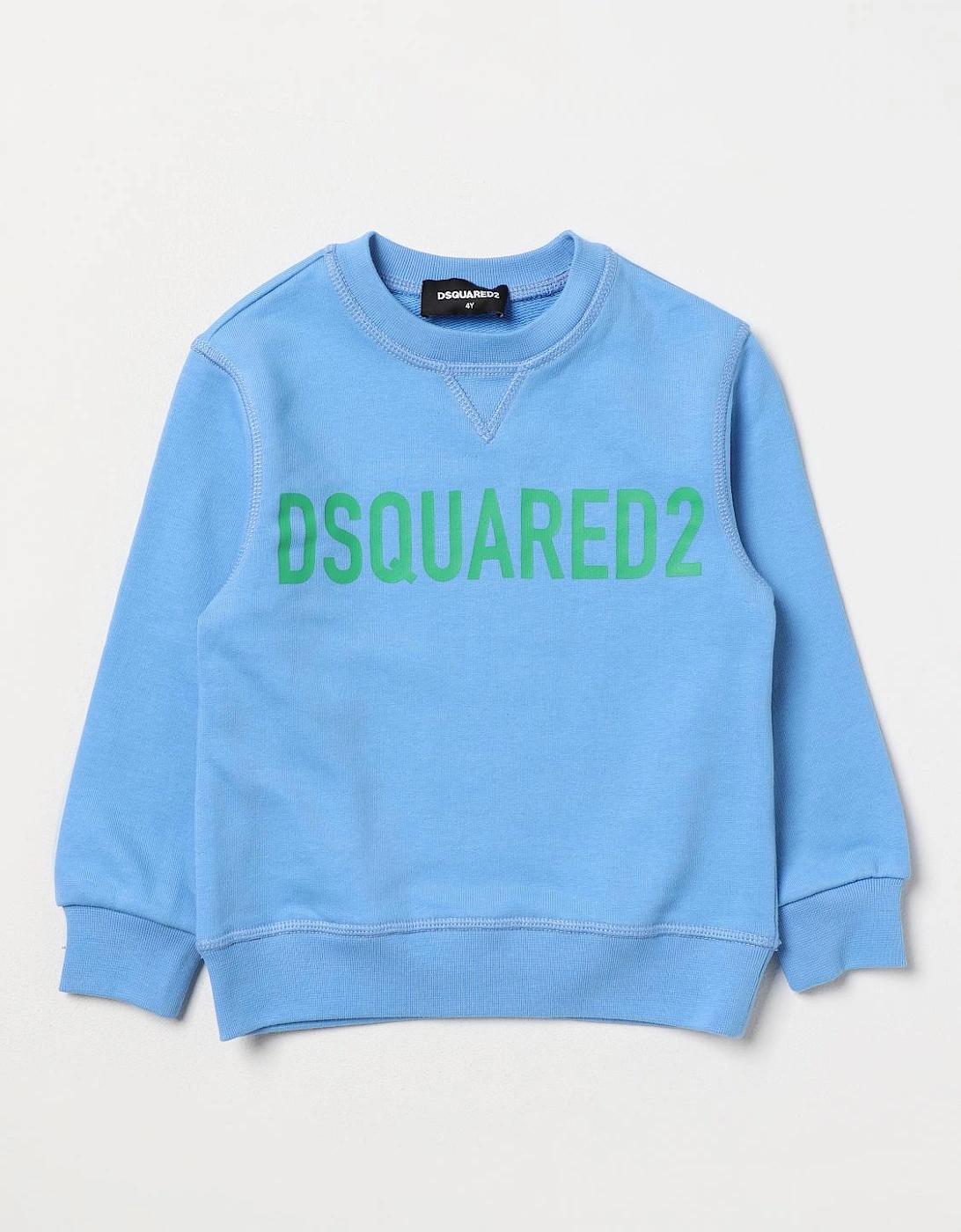 Kids Sweatshirt with Logo, 4 of 3