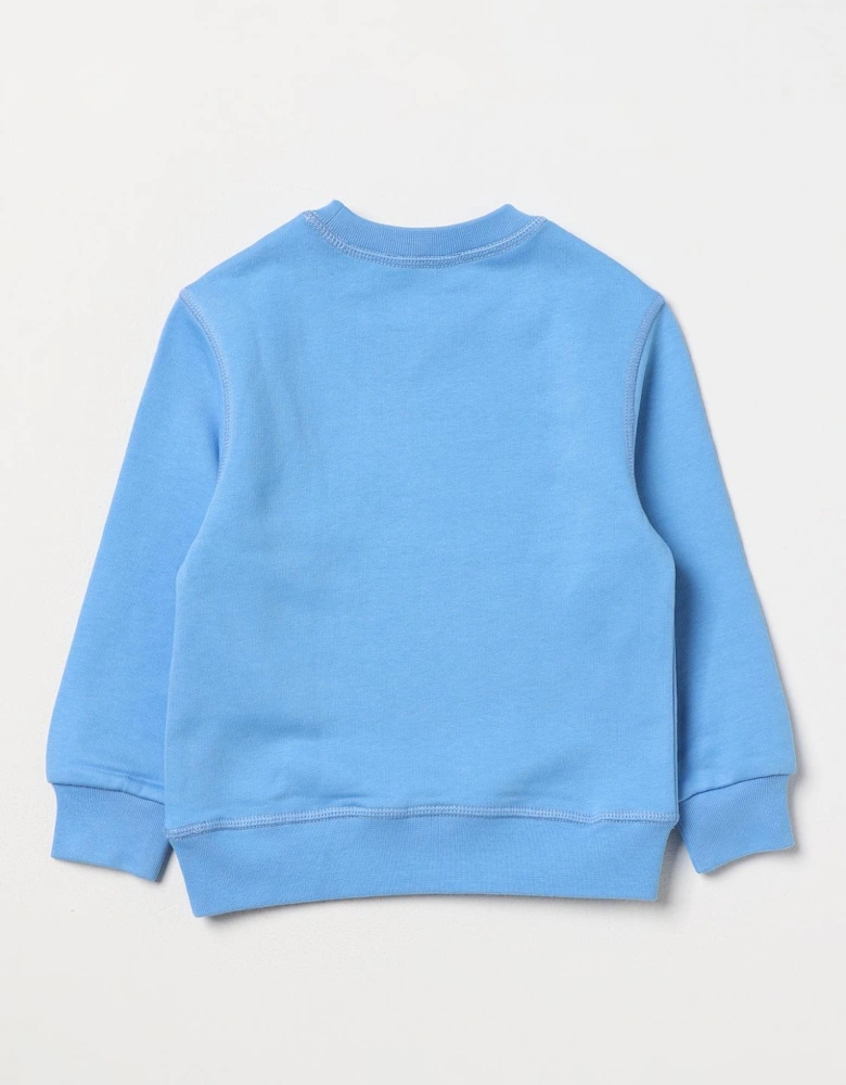 Kids Sweatshirt with Logo