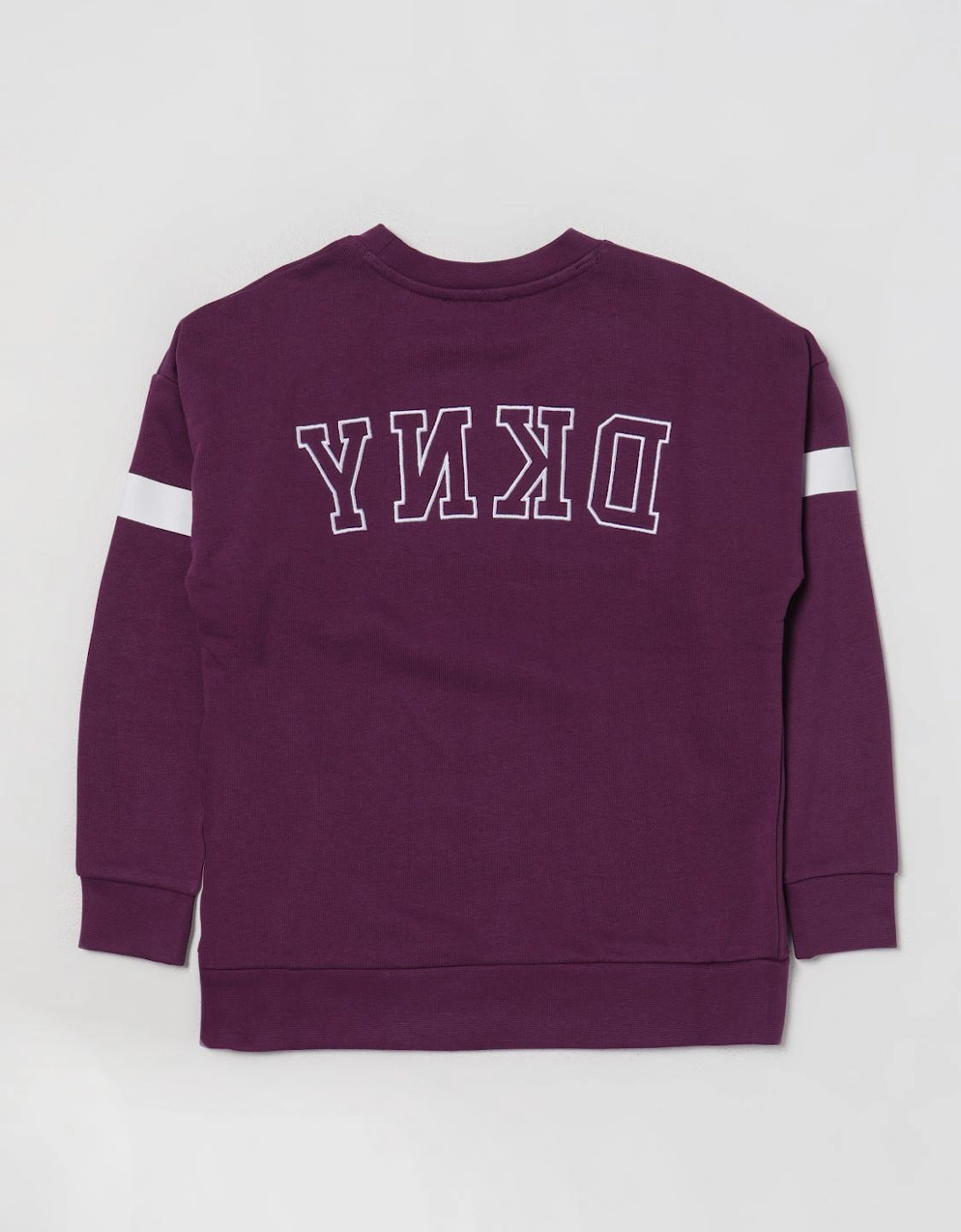 Logo Crewneck Sweatshirt
