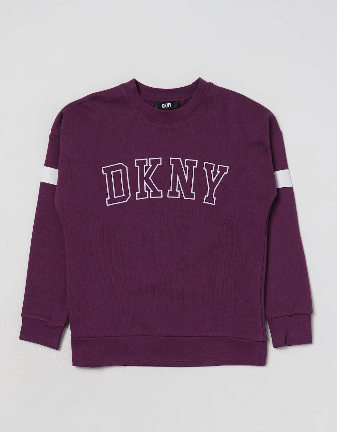 Logo Crewneck Sweatshirt, 3 of 2