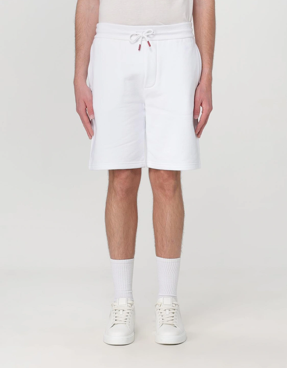Casual Shorts Drawstring Waist, 6 of 5