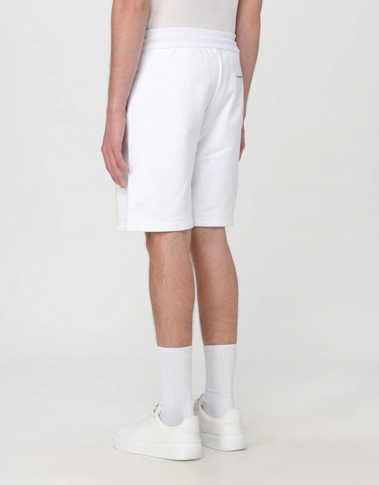 Casual Shorts Drawstring Waist