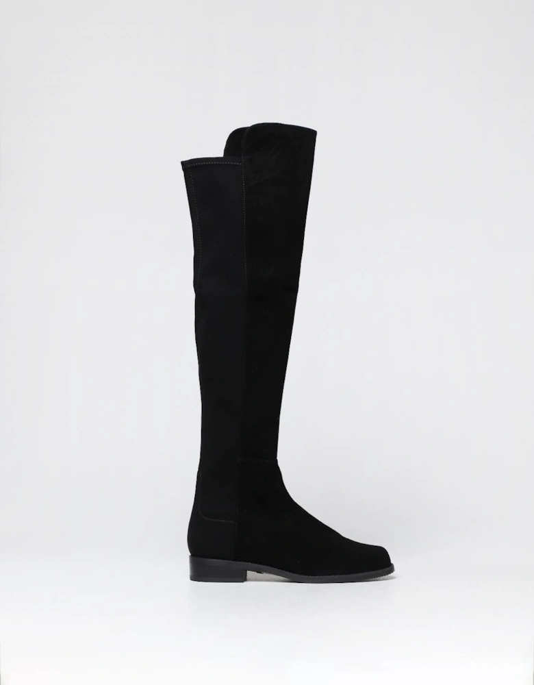 Highland OvertheKnee Boot