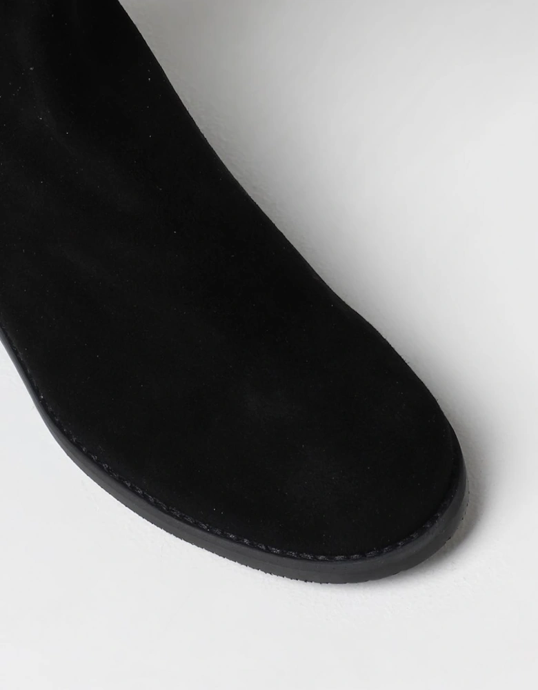 Highland OvertheKnee Boot