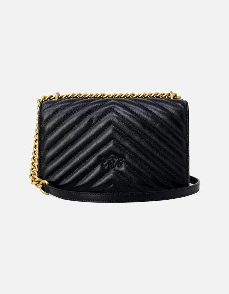 Love Birds Mini Chain Bag