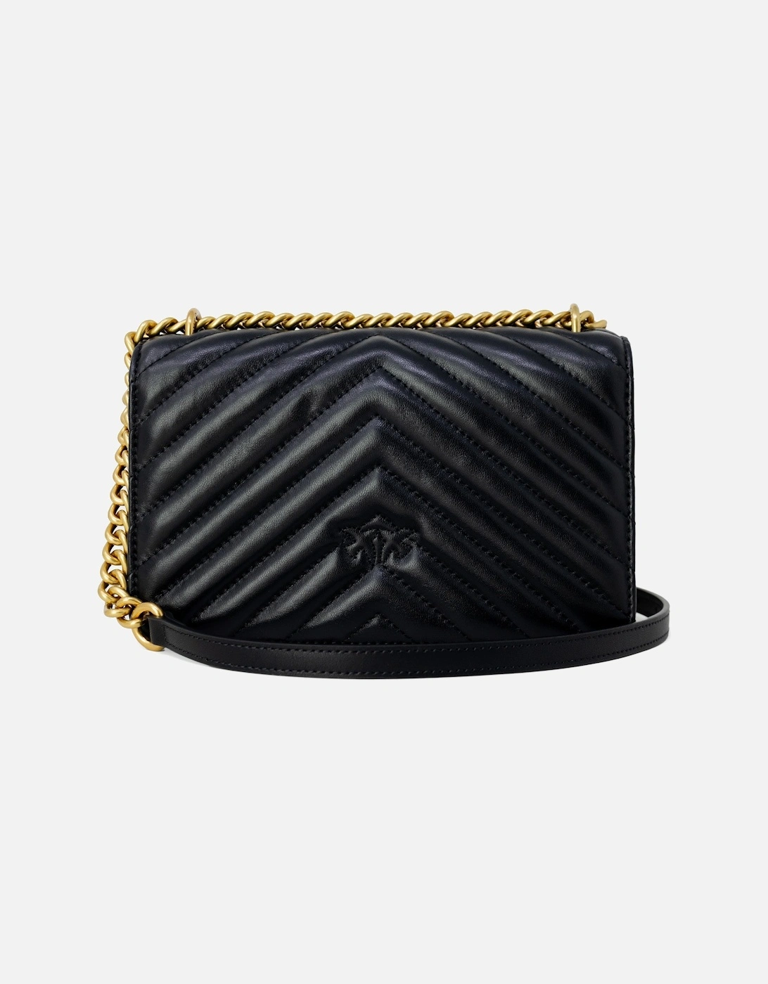 Love Birds Mini Chain Bag
