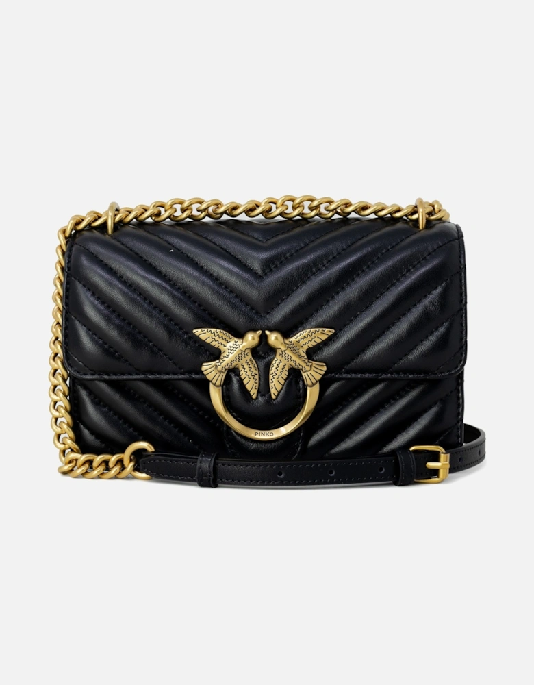 Love Birds Mini Chain Bag
