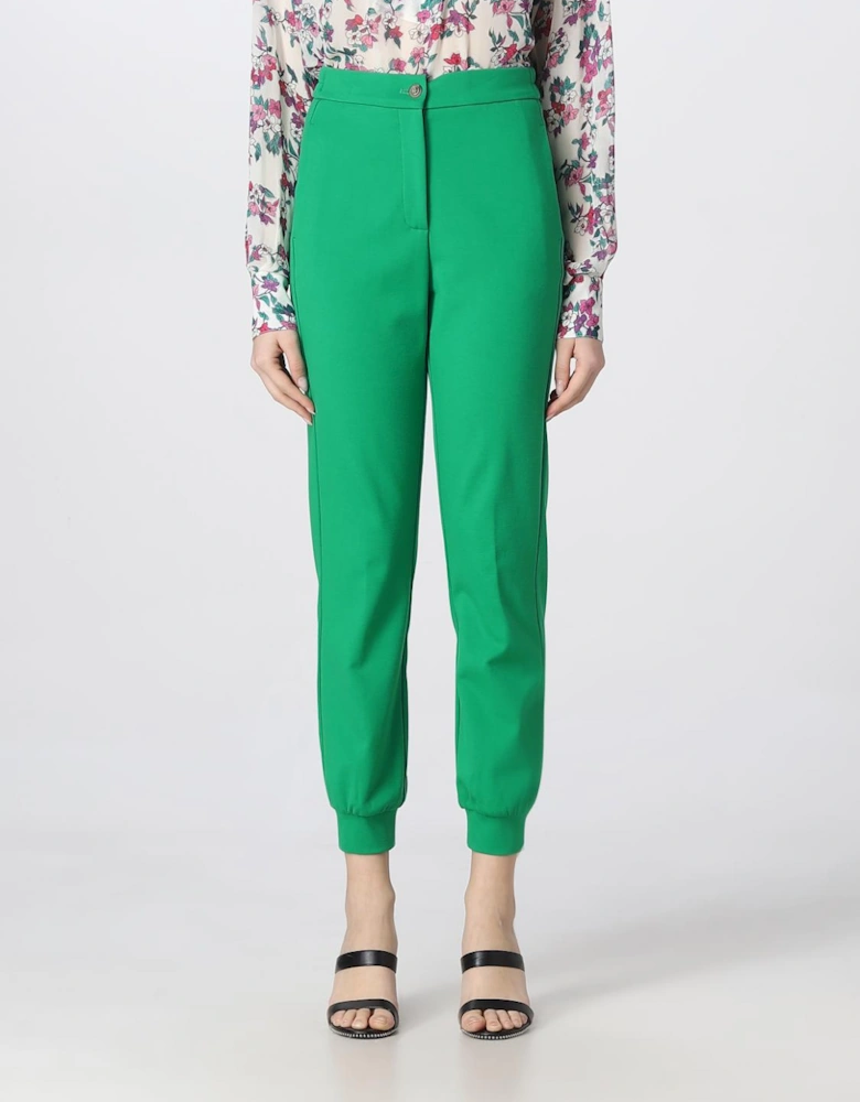 HighWaisted Culottes