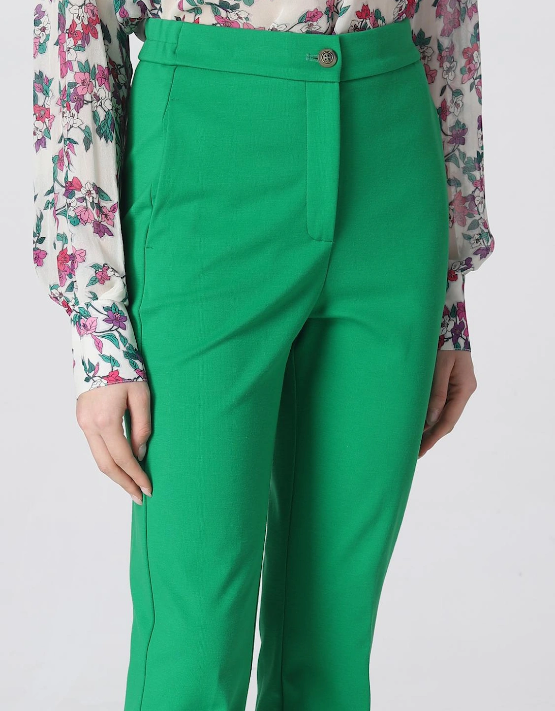 HighWaisted Culottes