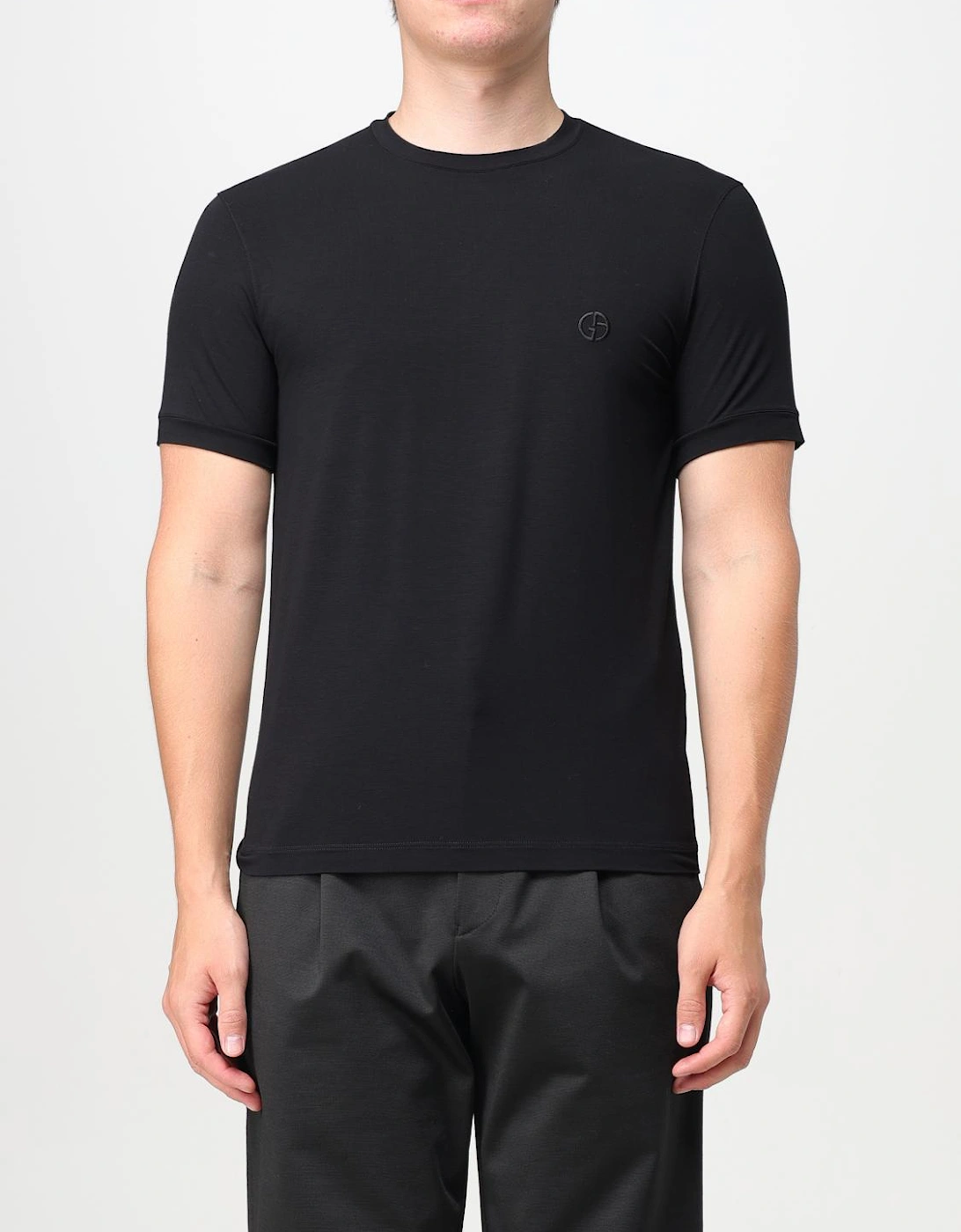 Armani TShirt Short Sleeves