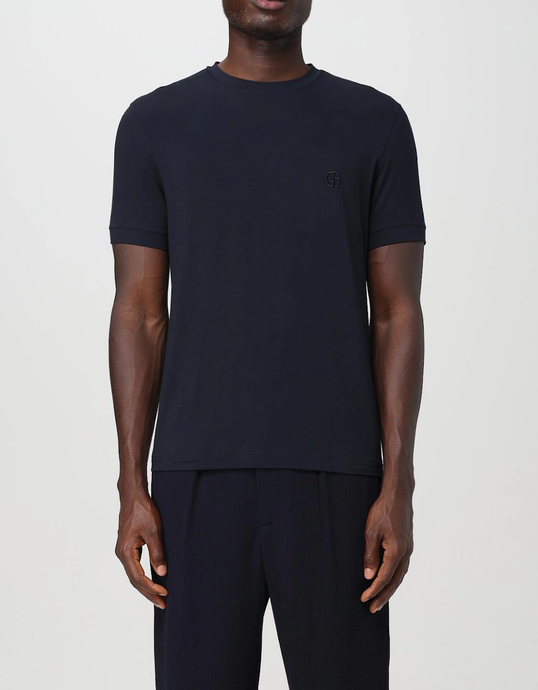 Armani TShirt Short Sleeves, 6 of 5