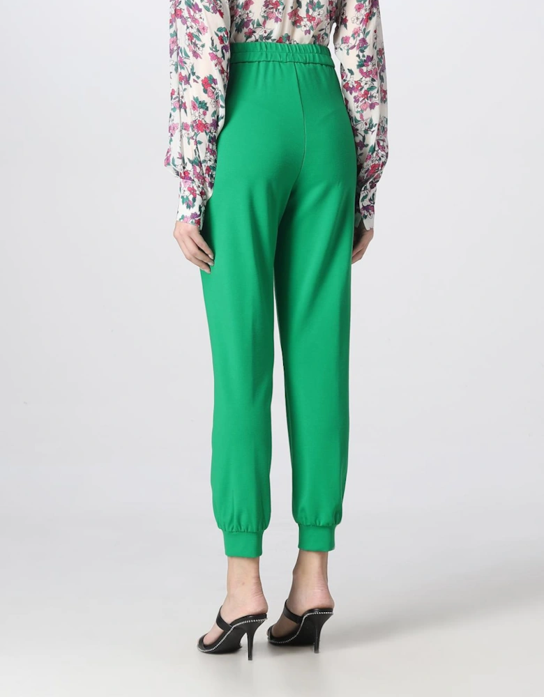 HighWaisted Culottes