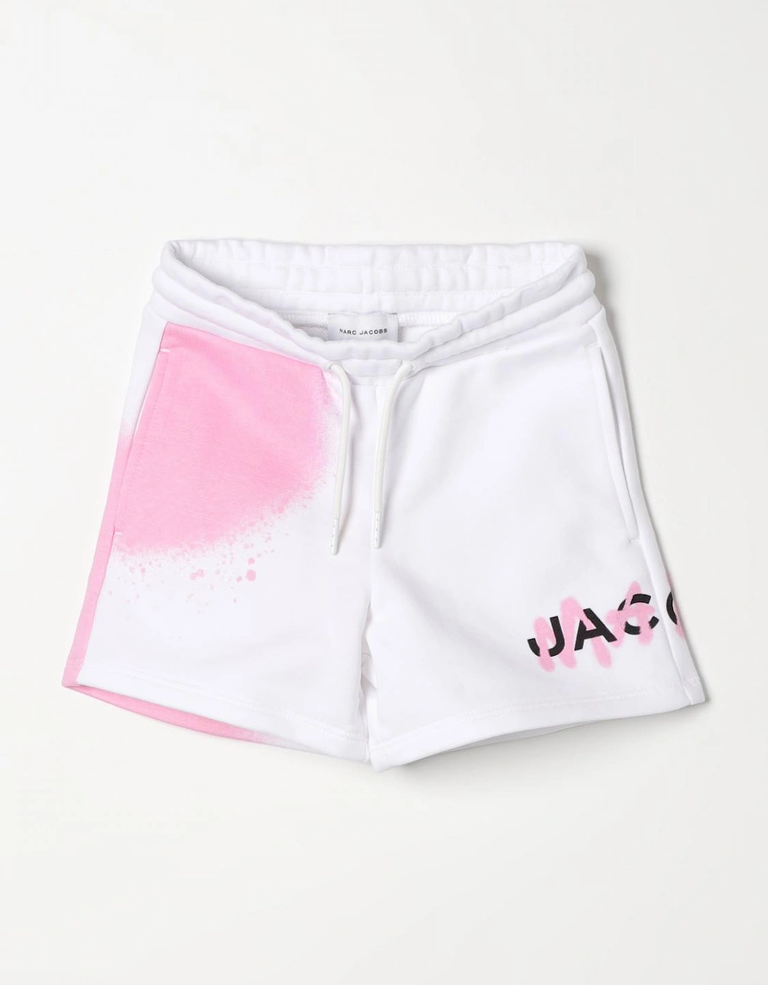 Shorts Spray Paint Design, 4 of 3