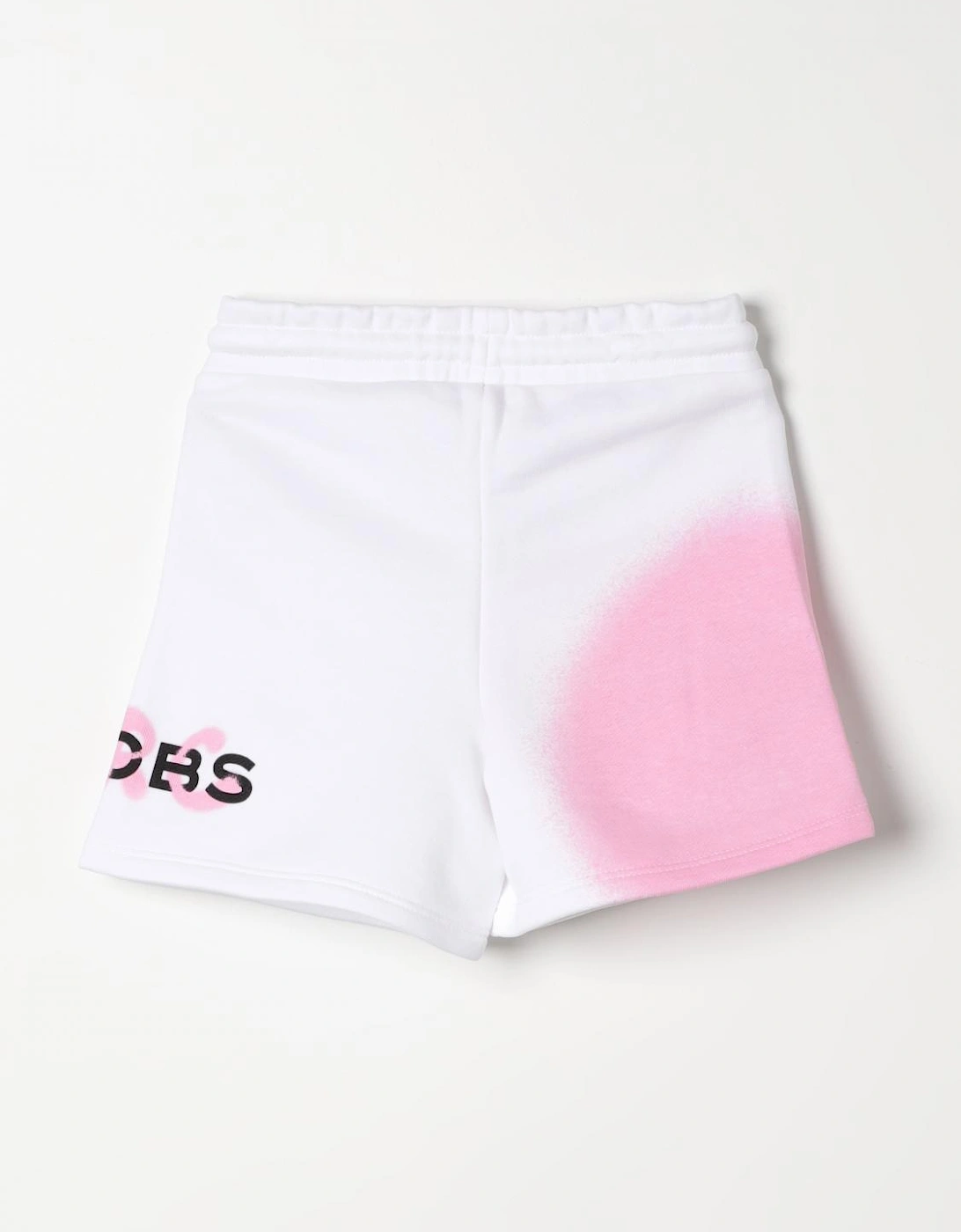 Shorts Spray Paint Design
