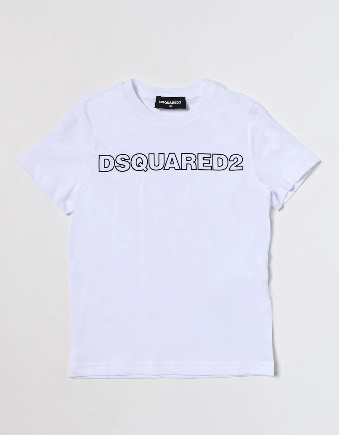 Kids TShirt Logo Print, 3 of 2