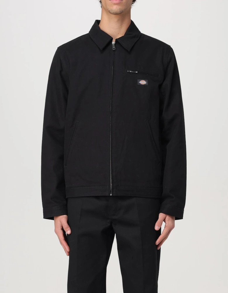 Duck Canvas Work Jacket