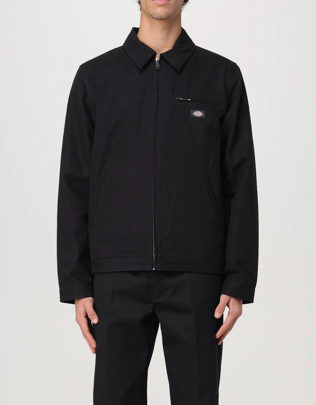 Duck Canvas Work Jacket, 5 of 4