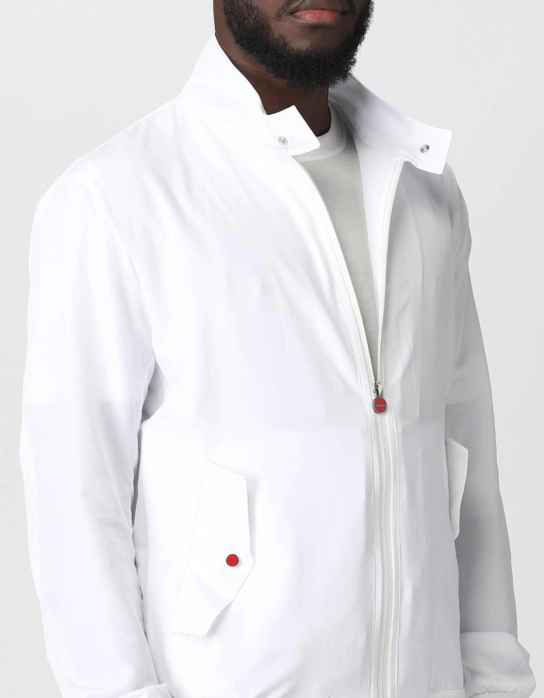 Windbreaker Jacket