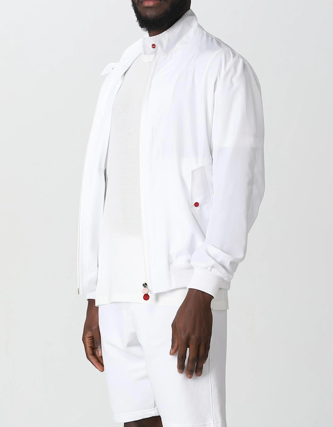 Windbreaker Jacket