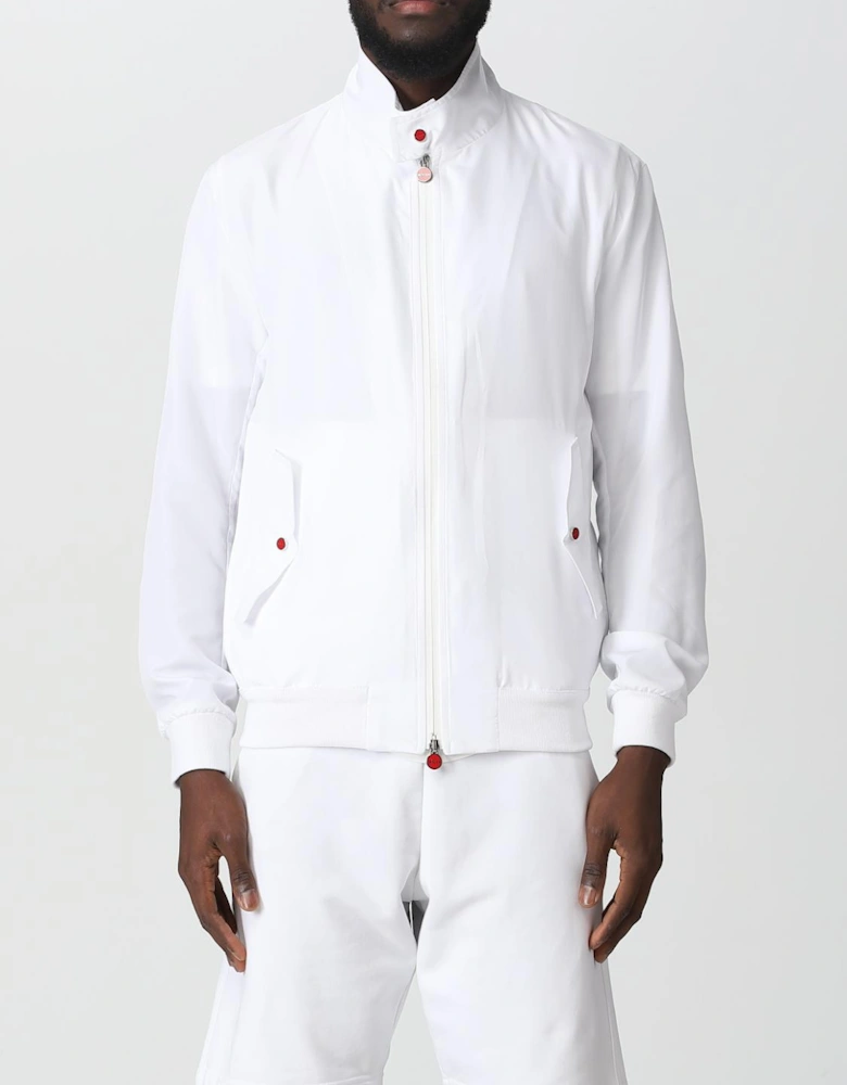 Windbreaker Jacket