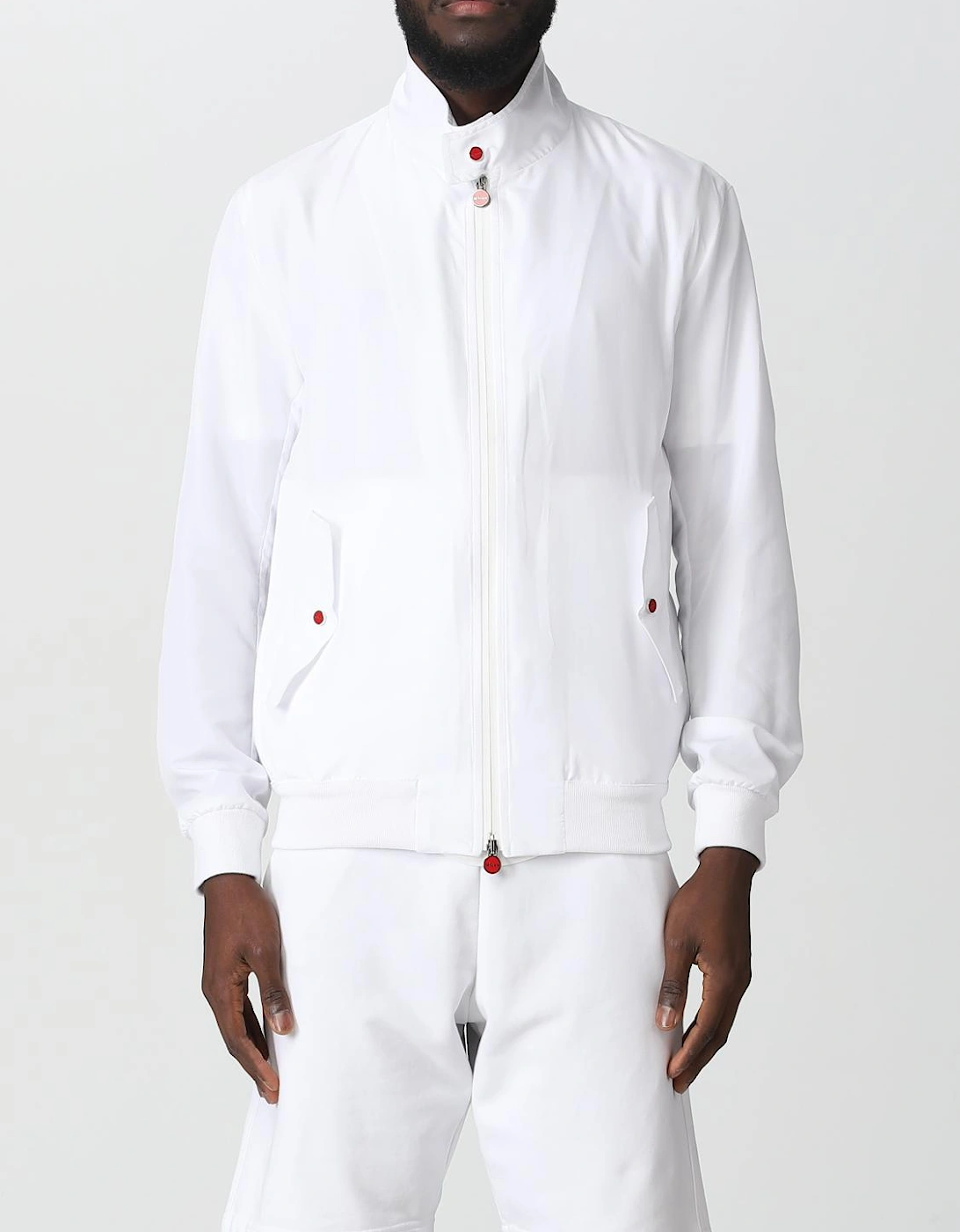 Windbreaker Jacket, 5 of 4